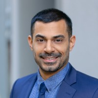 Colibri Energy Lithium Batteries Employee Walied Roloff's profile photo