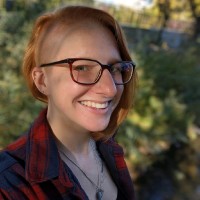 Patagonia Employee Amanda Colbert's profile photo