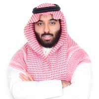 Muhanna Alqahtani Email