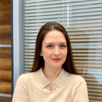 DPC Group Employee Danica Naskovski's profile photo