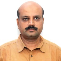Mid-Day Employee Vasant Patil's profile photo