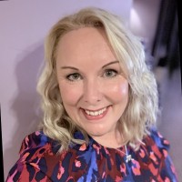 Scottish Renewables Employee Misty Cowin's profile photo