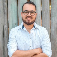 Nubank Employee Sérgio Murilo Oliveira's profile photo