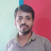 Instaëdit Employee Naushad Ali's profile photo