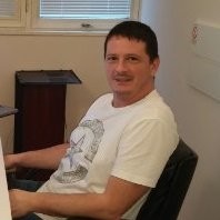 Digital Cube d.o.o. Employee Slobodan Dolinić's profile photo