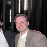 Zenith Employee John Snow's profile photo