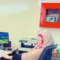School Basics Employee Muqadas Salam's profile photo