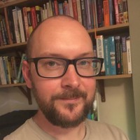 Rob MacGregor Email & Phone Number
