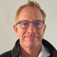Salesforce Employee Ken Wolfe's profile photo