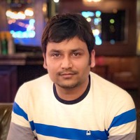 Shubham Agarwal's profile photo