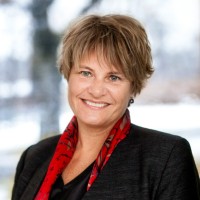 DNV Employee Gro Gotteberg's profile photo