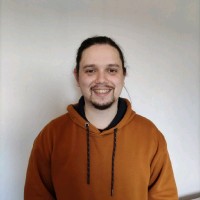 Loopsider Employee Ervan Dutheil's profile photo