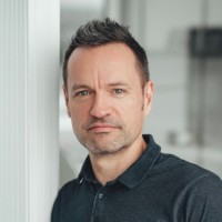 Nubee Employee Sylvain Gauthier's profile photo