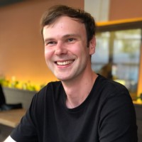 Flowfinity Employee Andrew Buyan's profile photo