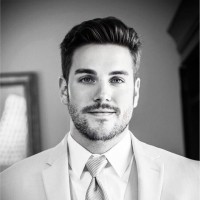 Medical University of South Carolina Employee James van Meter's profile photo