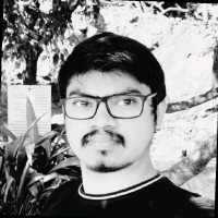 Dynalec Controls Pvt Ltd Employee Akshay Shelar's profile photo