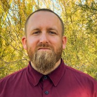 Tesla Employee Jared Reis's profile photo
