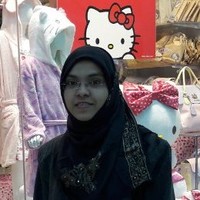 Hashmath Fatima Email