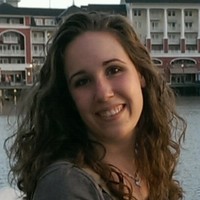 EBS Healthcare Employee Alyssa Albrecht's profile photo