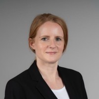 Save The Children Deutschland Employee Ninja Taprogge's profile photo