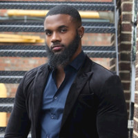 Enzo Akabuogu's profile photo
