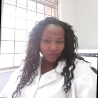 WRAPSA Employee Lerato Matlala's profile photo