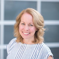 Redframe Creative Employee Marie Kar's profile photo