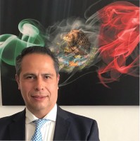 Grupo Pochteca Employee Jose Luis Cisneros's profile photo