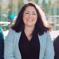 Elektrofi Employee Angela Hui's profile photo