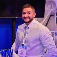 S&S MEDICLEAN LIMITED Employee Matthew Grimes's profile photo