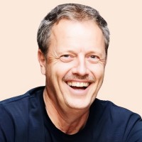 Finstro Employee Marc Hayes's profile photo