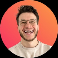 Pharow Employee Pierre GUILLARME's profile photo