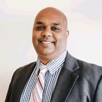nCLOUDr Employee Shelvin Narayan's profile photo