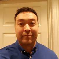 Geta Employee Morten Lund's profile photo