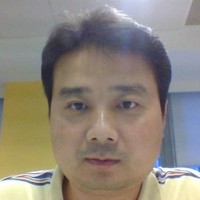 Sembcorp Industries Ltd Employee Jimmy Hu's profile photo