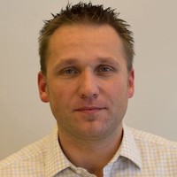 DNS a.s. Employee Lubomír Kvapil's profile photo