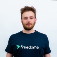 Freedome Employee Manuel Siclari's profile photo