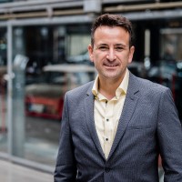 Incari Development Platform Employee Nils Remus's profile photo