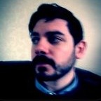 Pi Comms Employee Daniel Douglas's profile photo