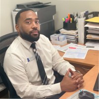 Aaron Dawson Email & Phone Number