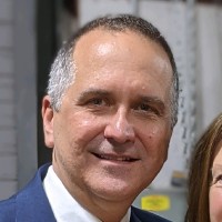 NVE Corporation Employee Jim Berglund's profile photo