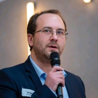 Pierre Kraus Email & Phone Number