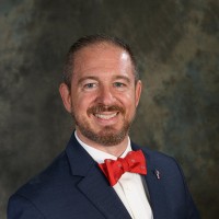 Chick-fil-A of Hernando County Employee John Mitten's profile photo