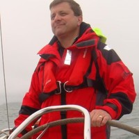 Babcock International Group Employee Paul Jagger's profile photo