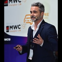 NEOM Employee Joaquim Alvarez's profile photo