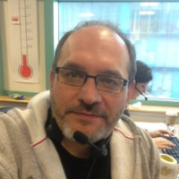 ShopKeep, a Lightspeed Company Employee Detlef Zweschper's profile photo