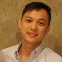 The HEINEKEN Company Employee Yang-Min Lin's profile photo