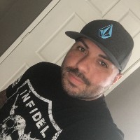 DOUBLE EAGLE Employee Michael Dianda's profile photo