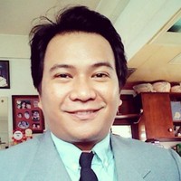 EDR Accounting and Business Solutions Employee Dhon Collera's profile photo