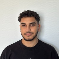 Global Open campus Employee Taha Kalda's profile photo